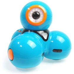 Wonder Workshop Dash – Coding Robot for Kids
